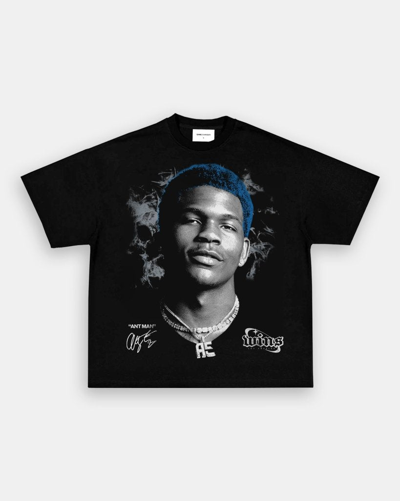 BIG FACE ANT V2 TEE - VIP - GAME CHANGERS TEE