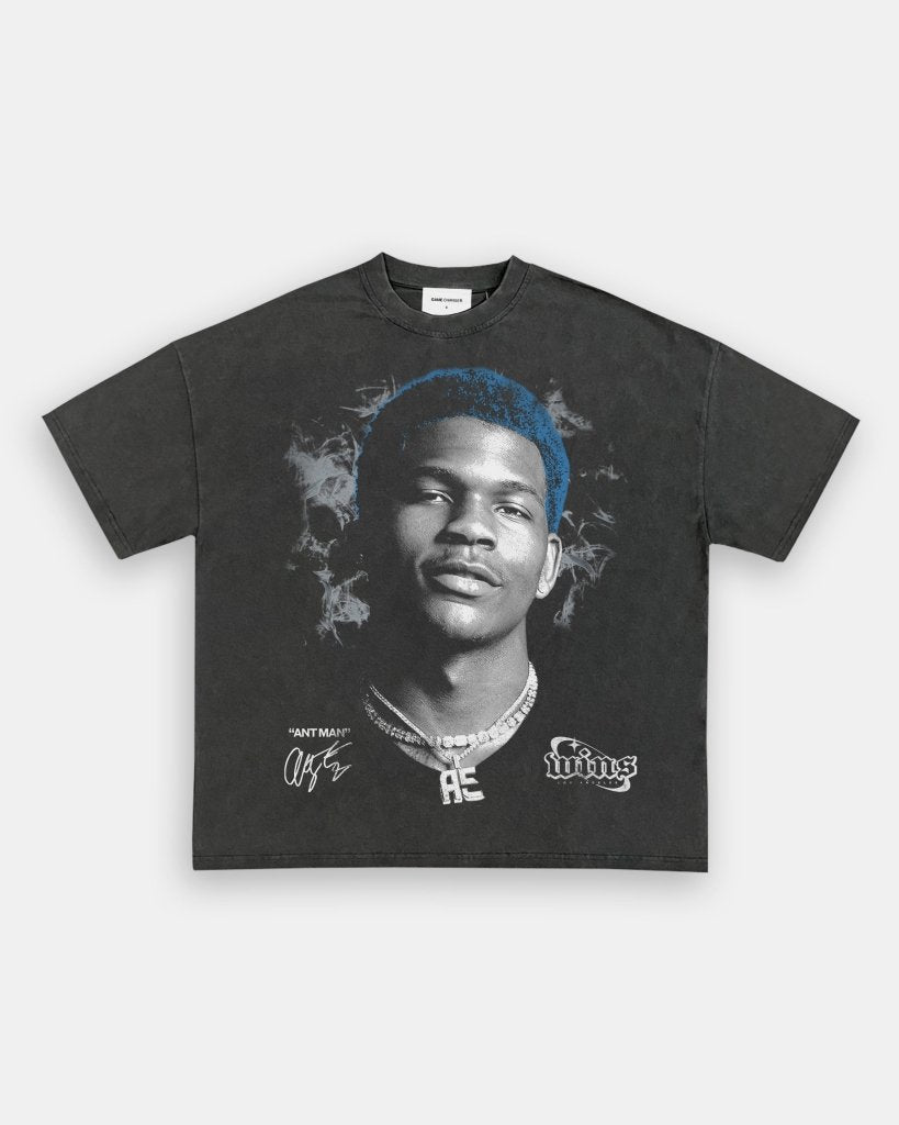 BIG FACE ANT V2 TEE - VIP - GAME CHANGERS TEE