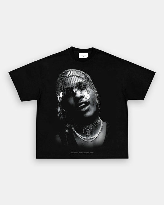 BIG FACE ASAP 2 TEE - VIP - GAME CHANGERS TEE