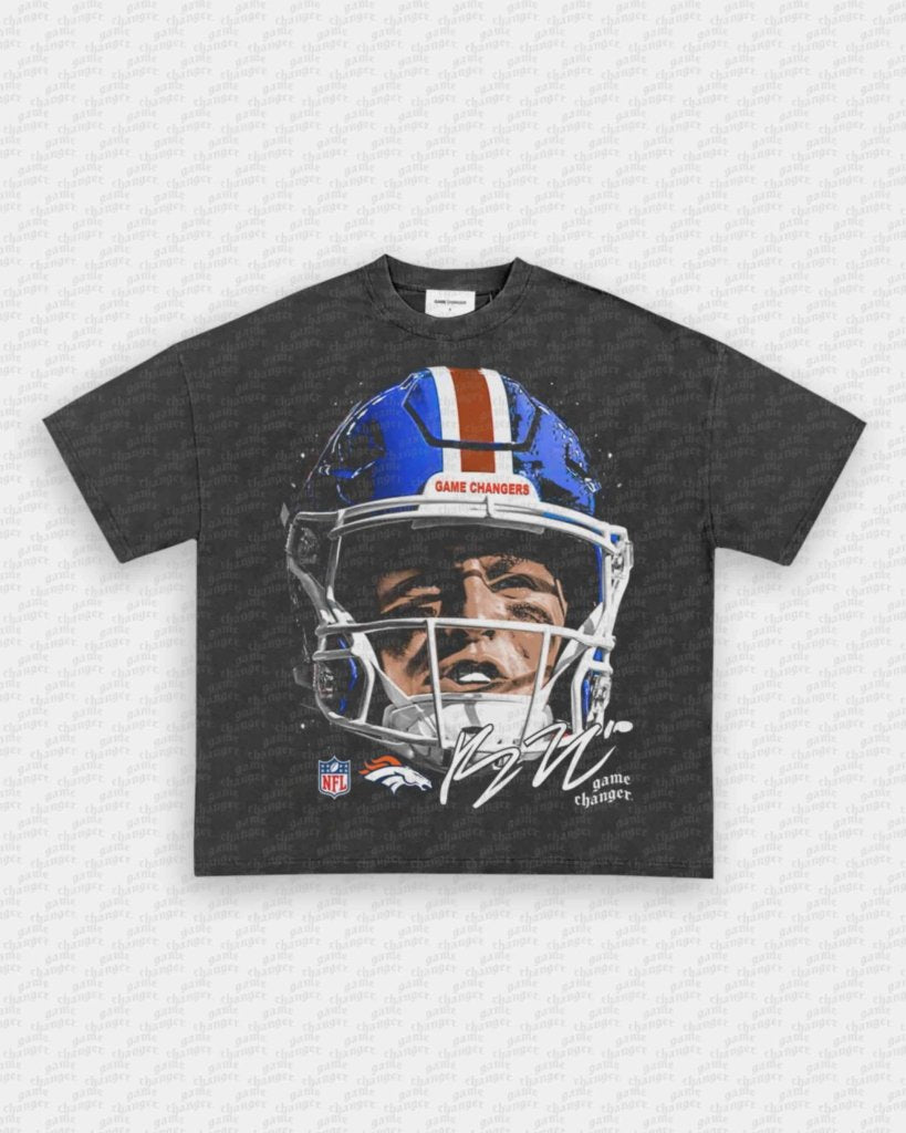 BIG FACE BO NIX TEE - VIP - GAME CHANGERS - GAME CHANGERS GRAPHIC TEE