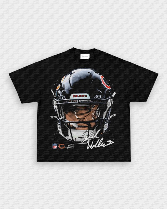 BIG FACE CALEB WILLIAMS TEE - VIP - GAME CHANGERS - GAME CHANGERS GRAPHIC TEE