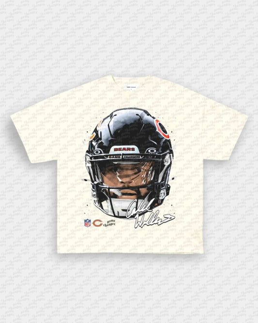 BIG FACE CALEB WILLIAMS TEE - VIP - GAME CHANGERS - GAME CHANGERS GRAPHIC TEE
