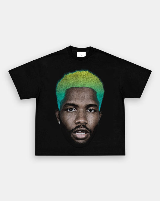 BIG FACE FRANK TEE - VIP - GAME CHANGERS TEE