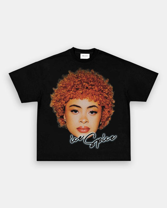 BIG FACE ICE SPICE TEE - VIP - GAME CHANGERS TEE