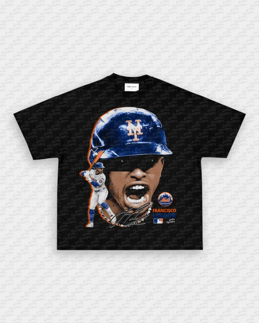 BIG FACE LINDOR TEE - VIP - GAME CHANGERS - GAME CHANGERS GRAPHIC TEE