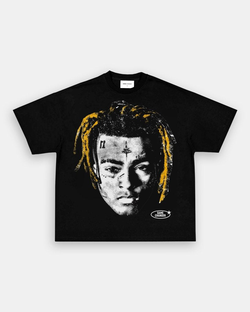 BIG FACE X TEE - VIP - GAME CHANGERS TEE