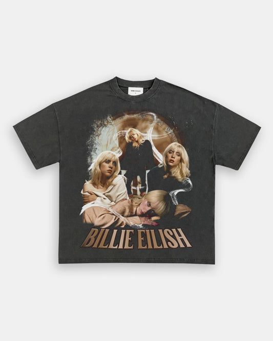 BILLIE EILISH TEE - VIP - GAME CHANGERS TEE