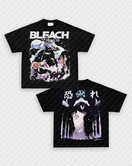 BLEACH TEE - [DS] - VIP - GAME CHANGERS - GAME CHANGERS GRAPHIC TEE