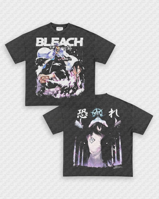 BLEACH TEE - [DS] - VIP - GAME CHANGERS - GAME CHANGERS GRAPHIC TEE