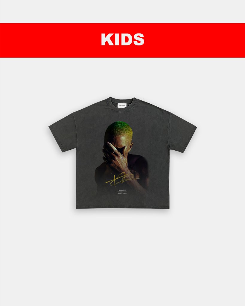 BLOND - KIDS TEE - VIP - GAME CHANGERS TEE