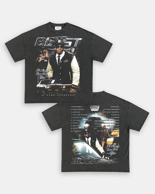 BLXST - IACFY TEE - [DS] - VIP - GAME CHANGERS TEE