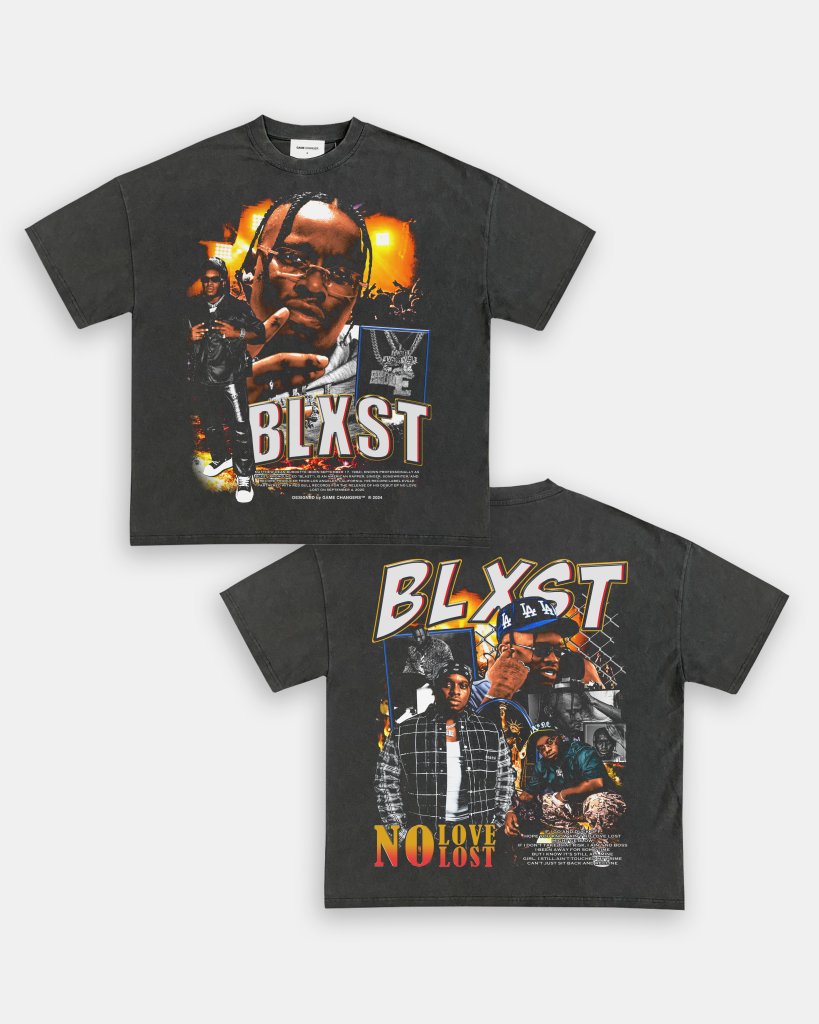 BLXST V3 TEE - [DS] - VIP - GAME CHANGERS TEE