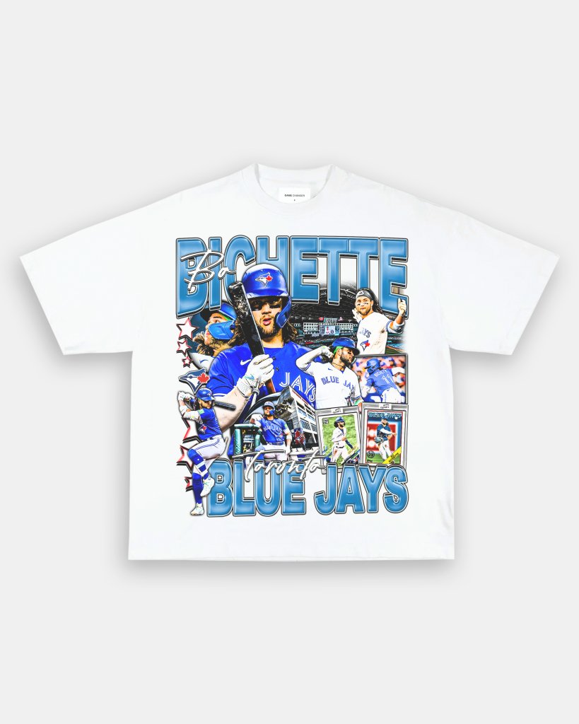 BO BICHETTE V2 TEE - VIP - GAME CHANGERS TEE