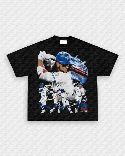BO BICHETTE V3 TEE - VIP - GAME CHANGERS - GAME CHANGERS GRAPHIC TEE