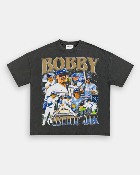 BOBBY WITT JR TEE - VIP - GAME CHANGERS TEE