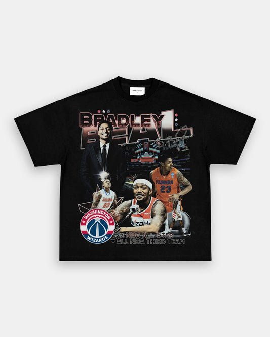 BRADLEY BEAL TEE - VIP - GAME CHANGERS TEE