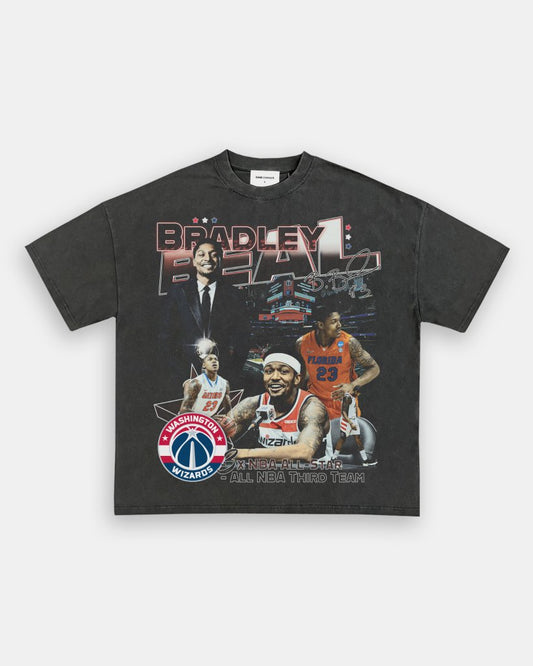 BRADLEY BEAL TEE - VIP - GAME CHANGERS TEE