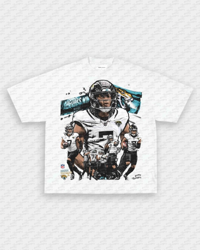 BRIAN THOMAS JR TEE - VIP - GAME CHANGERS - GAME CHANGERS GRAPHIC TEE