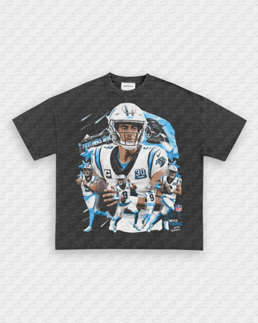 BRYCE YOUNG V2 TEE - VIP - GAME CHANGERS - GAME CHANGERS GRAPHIC TEE