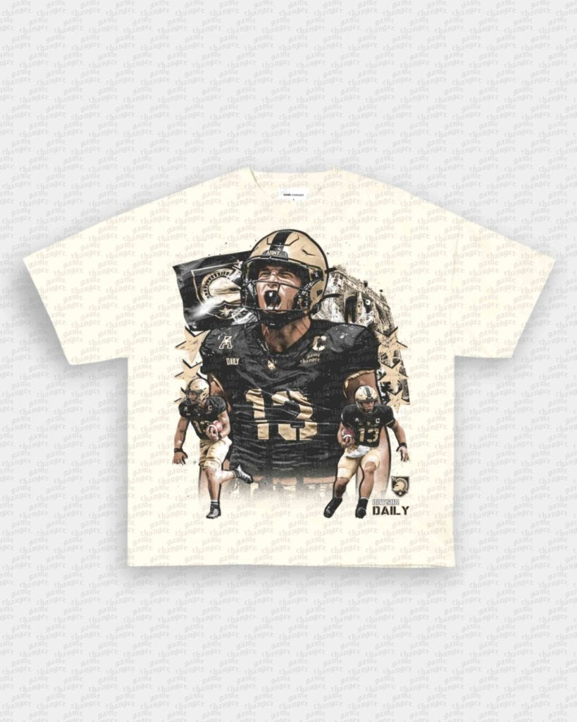 BRYSON DAILY TEE - VIP - GAME CHANGERS - GAME CHANGERS GRAPHIC TEE