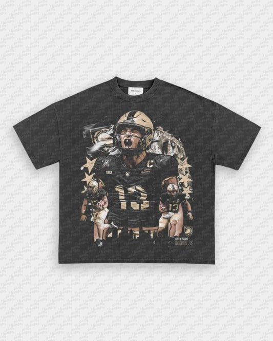 BRYSON DAILY TEE - VIP - GAME CHANGERS - GAME CHANGERS GRAPHIC TEE