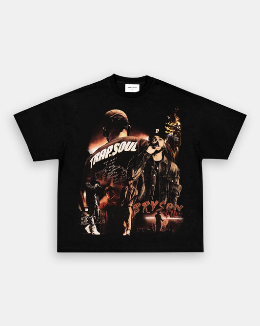 BRYSON TILLER TEE - VIP - GAME CHANGERS TEE