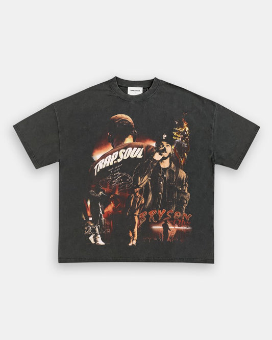 BRYSON TILLER TEE - VIP - GAME CHANGERS TEE