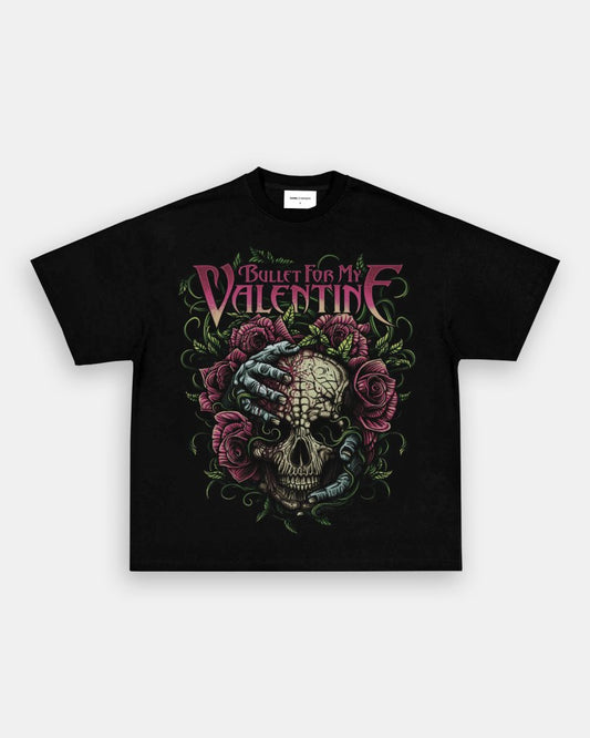 BULLET FOR MY VALENTINE TEE - VIP - GAME CHANGERS - GAME CHANGERS GRAPHIC TEE