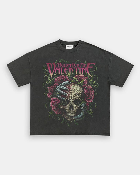 BULLET FOR MY VALENTINE TEE - VIP - GAME CHANGERS - GAME CHANGERS GRAPHIC TEE