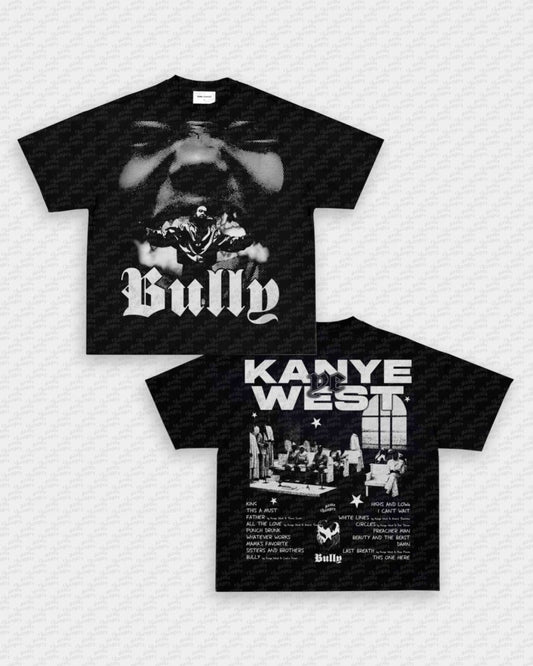 BULLY V3 TEE - [DS] - VIP - GAME CHANGERS - GAME CHANGERS GRAPHIC TEE