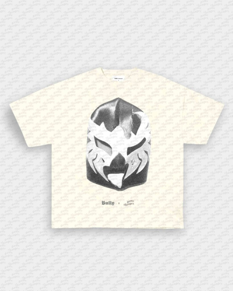 BULLY V5 TEE - VIP - GAME CHANGERS - GAME CHANGERS GRAPHIC TEE