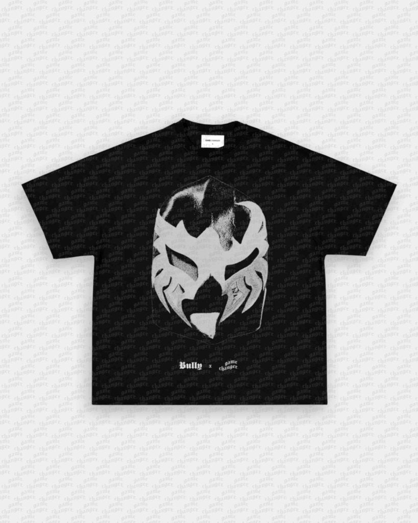 BULLY V5 TEE - VIP - GAME CHANGERS - GAME CHANGERS GRAPHIC TEE