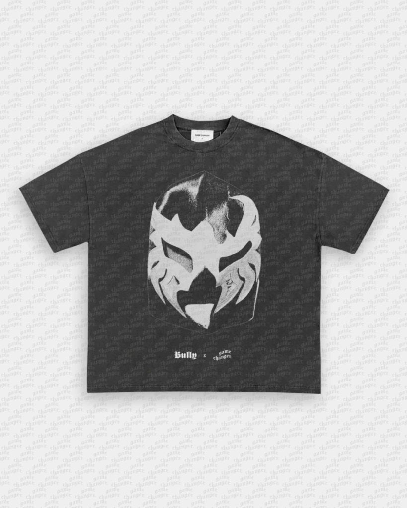 BULLY V5 TEE - VIP - GAME CHANGERS - GAME CHANGERS GRAPHIC TEE