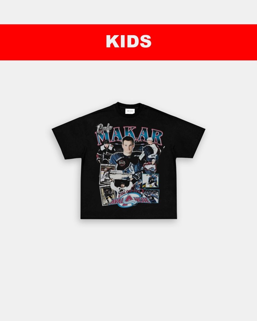 CALE MAKAR - KIDS TEE - VIP - GAME CHANGERS TEE