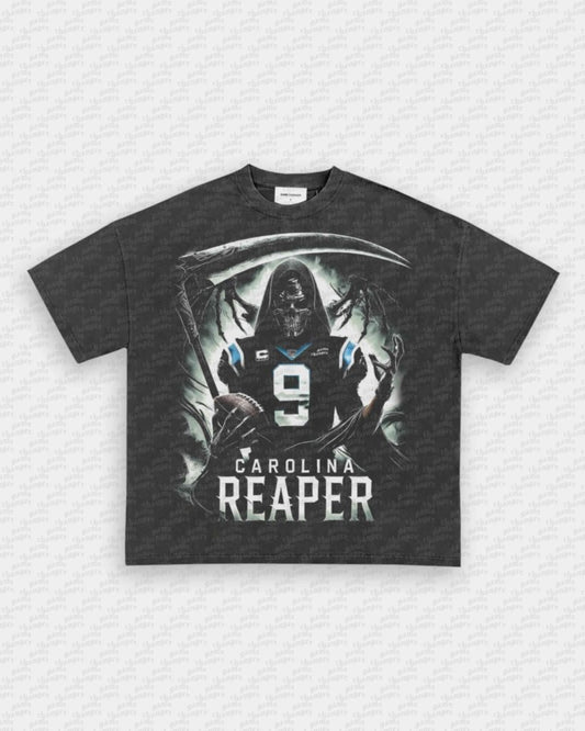 CAROLINA REAPER V2 TEE - VIP - GAME CHANGERS - GAME CHANGERS GRAPHIC TEE