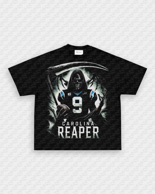 CAROLINA REAPER V2 TEE - VIP - GAME CHANGERS - GAME CHANGERS GRAPHIC TEE