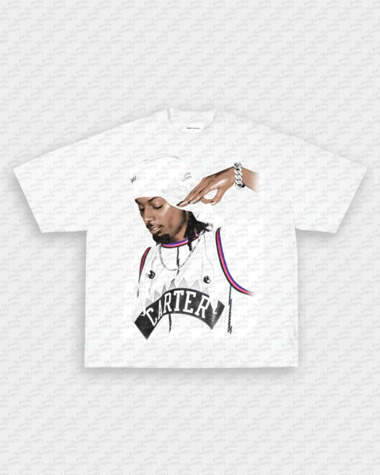 CARTI TEE - VIP - GAME CHANGERS GRAPHIC TEE