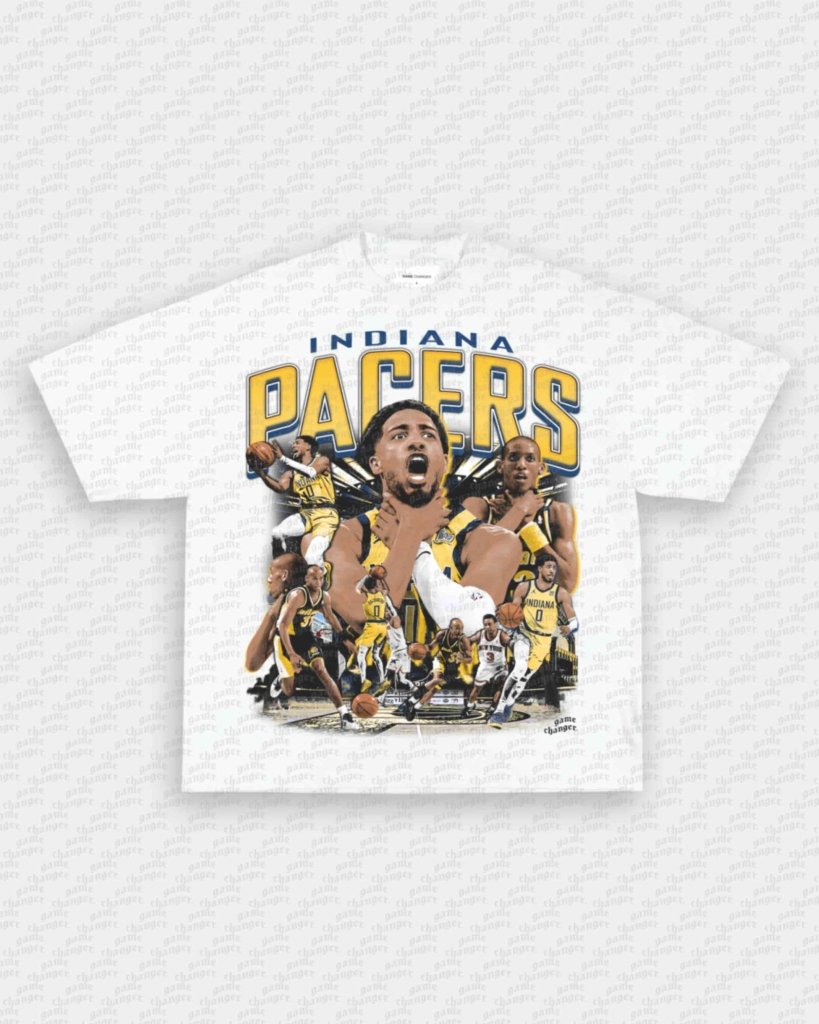 CHOKE 2.0 V2 TEE - VIP - GAME CHANGERS - GAME CHANGERS GRAPHIC TEE