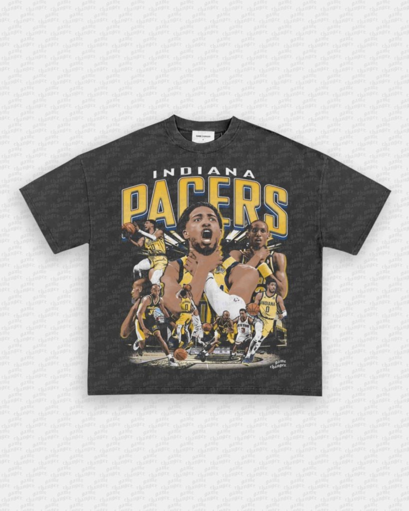 CHOKE 2.0 V2 TEE - VIP - GAME CHANGERS - GAME CHANGERS GRAPHIC TEE