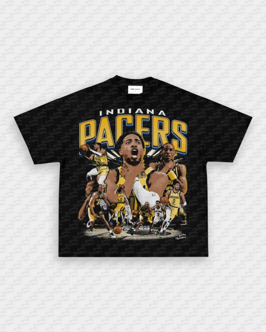 CHOKE 2.0 V2 TEE - VIP - GAME CHANGERS - GAME CHANGERS GRAPHIC TEE