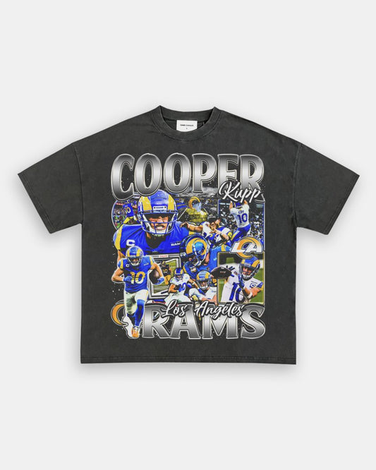 COOPER KUPP TEE - VIP - GAME CHANGERS TEE