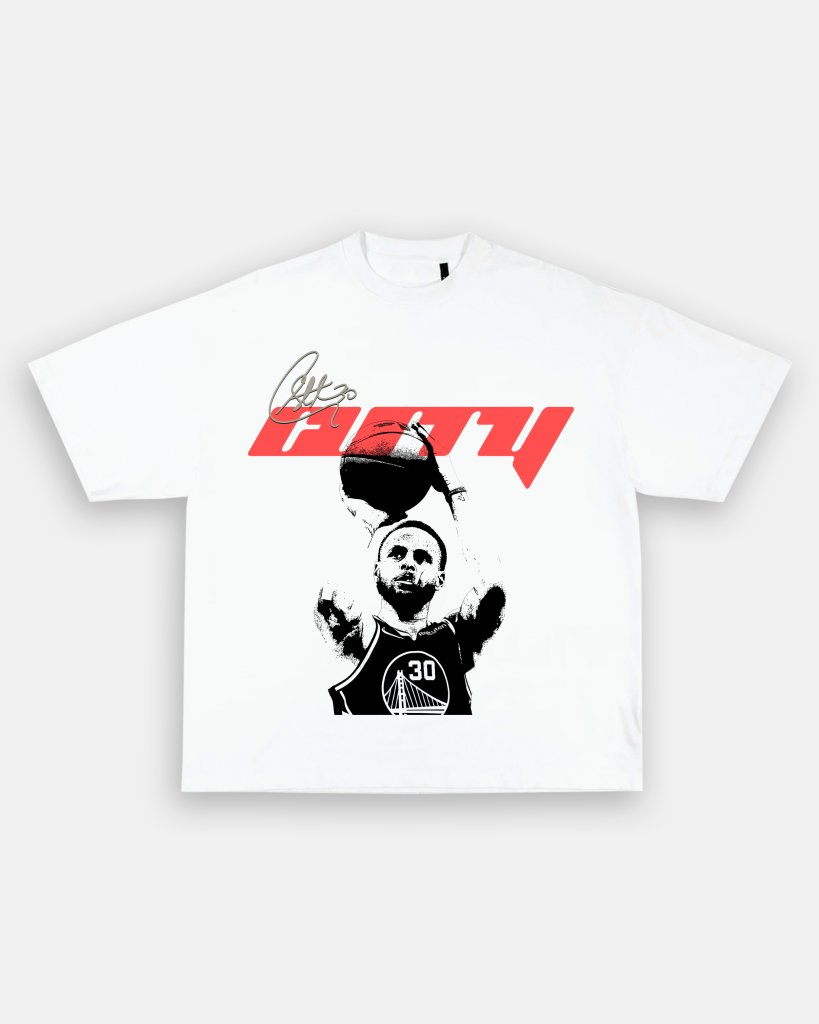 CURRY Y2K TEE - VIP - GAME CHANGERS TEE