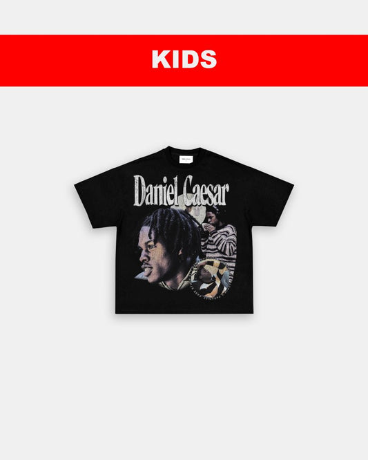 DANIEL CAESAR - KIDS TEE - VIP - GAME CHANGERS TEE