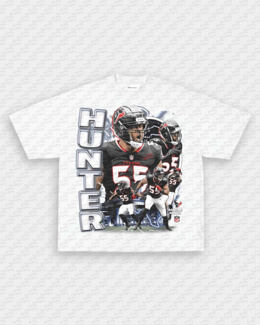 DANIELLE HUNTER TEE - VIP - GAME CHANGERS - GAME CHANGERS GRAPHIC TEE