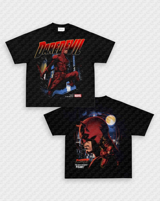 DAREDEVIL V3 TEE - [DS] - VIP - GAME CHANGERS - GAME CHANGERS GRAPHIC TEE