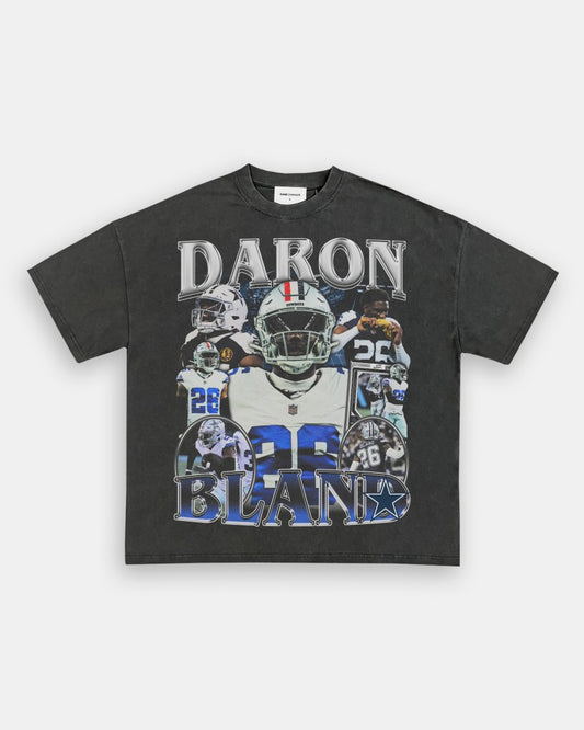 DARON BLAND TEE - VIP - GAME CHANGERS TEE
