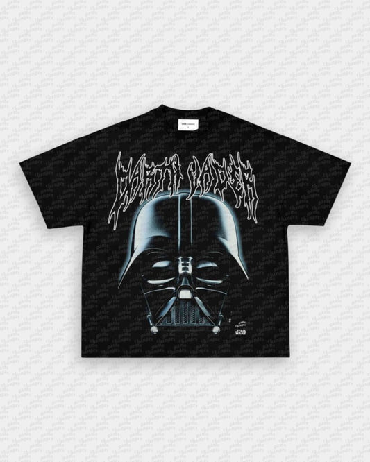DARTH VADER V5 TEE - VIP - GAME CHANGERS - GAME CHANGERS GRAPHIC TEE