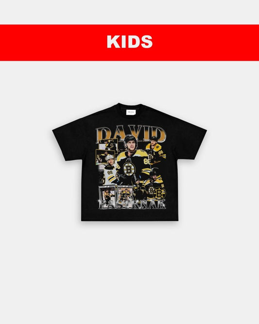 DAVID PASTRNAK - KIDS TEE - VIP - GAME CHANGERS TEE