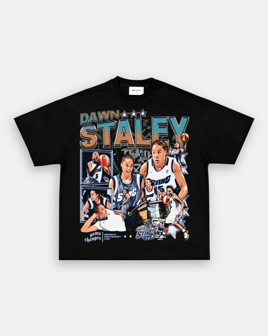 DAWN STALEY TEE - VIP - GAME CHANGERS TEE