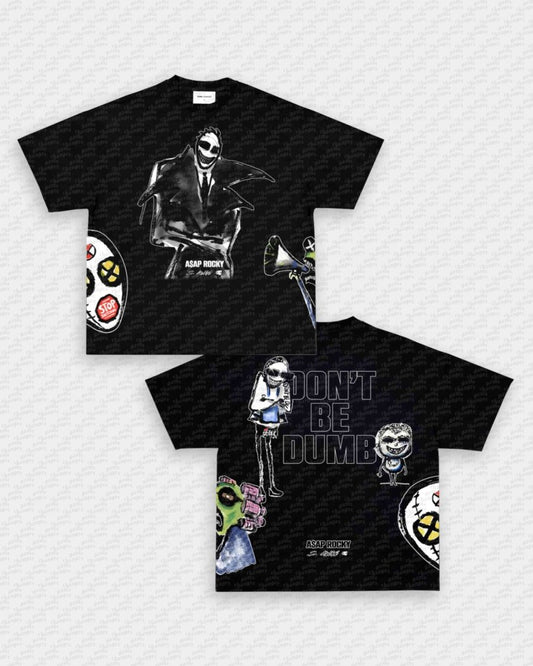 DBD TEE - [4S] - VIP - GAME CHANGERS - GAME CHANGERS GRAPHIC TEE
